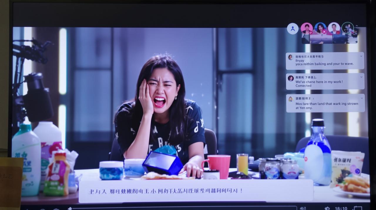 戏里戏外都是朋友的明星八卦揭秘，娱乐吃瓜菌带你了解隐藏的真相